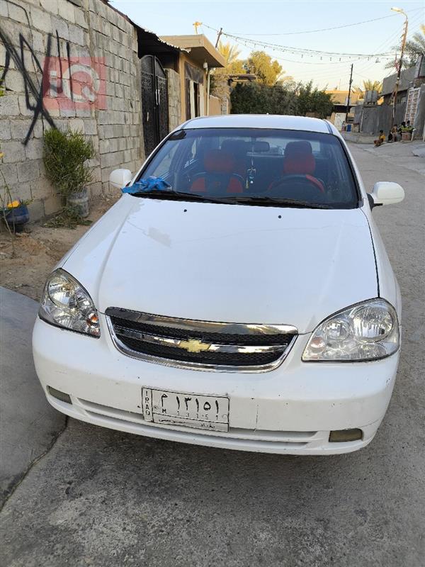 Chevrolet for sale in Iraq